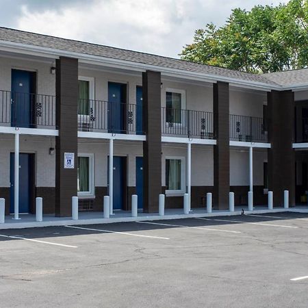 Southern Star Inn Murfreesboro Екстериор снимка