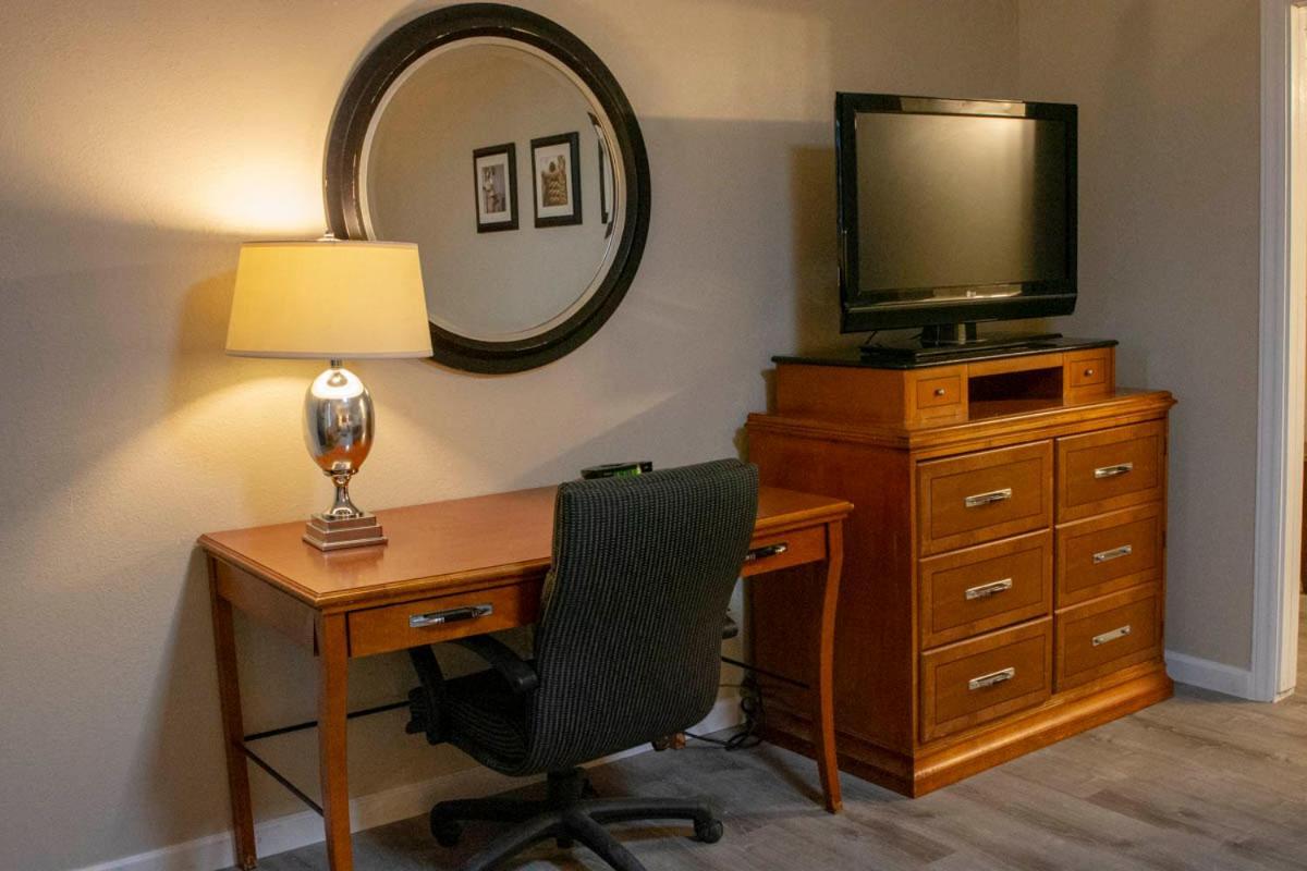 Southern Star Inn Murfreesboro Екстериор снимка