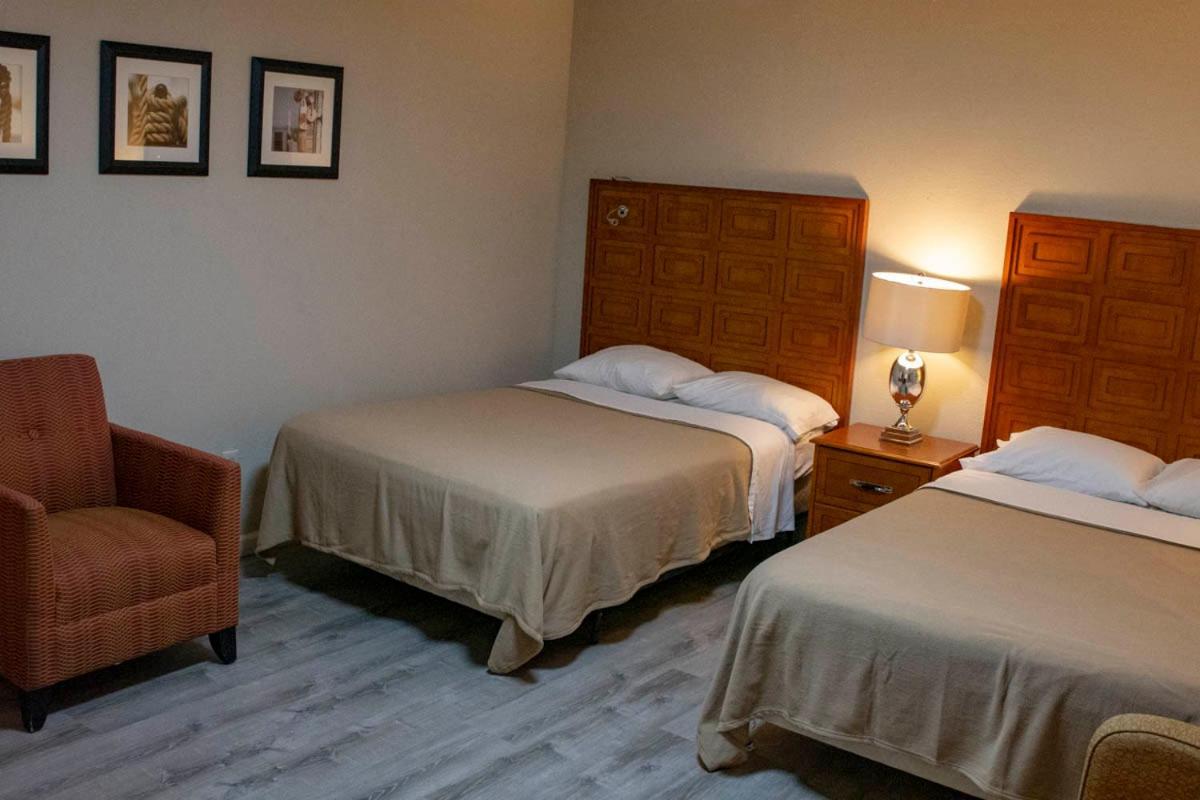 Southern Star Inn Murfreesboro Екстериор снимка