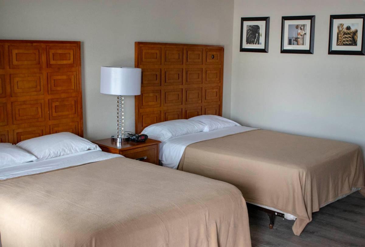 Southern Star Inn Murfreesboro Екстериор снимка