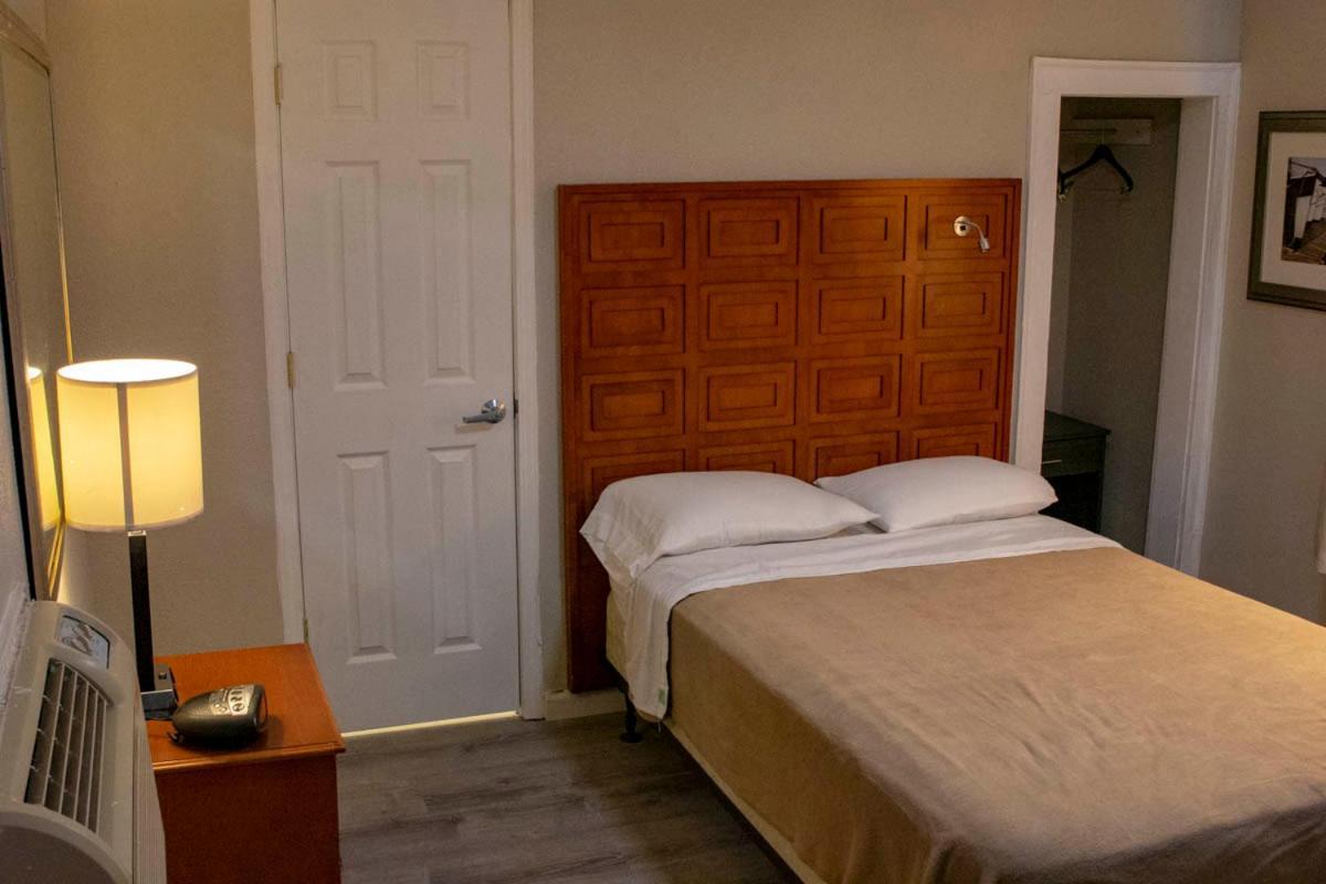 Southern Star Inn Murfreesboro Екстериор снимка